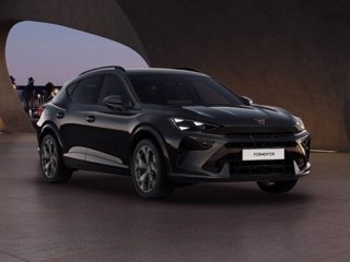 CUPRA Terramar 2.0 TSI 204 CV DSG 4Drive 0