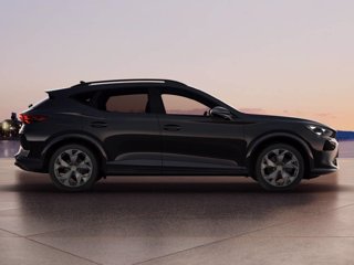 CUPRA Terramar 2.0 TSI 204 CV DSG 4Drive 1