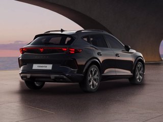 CUPRA Terramar 2.0 TSI 204 CV DSG 4Drive 2