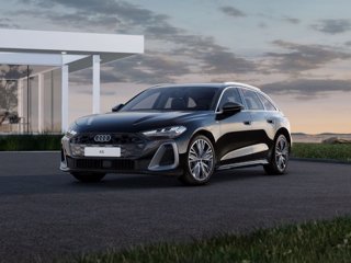 AUDI A5 Avant TDI 150 kW quattro S tronic mHEV+ S Line edition 0