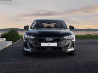 AUDI A5 Avant TDI 150 kW quattro S tronic mHEV+ S Line edition 4