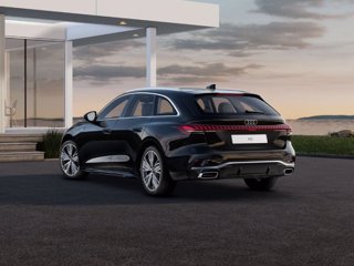 AUDI A5 Avant e-hybrid 220 kW quattro S tronic S Line Edition 2