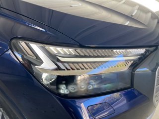 AUDI Q4 sportback e-tron 45 s line edition 1