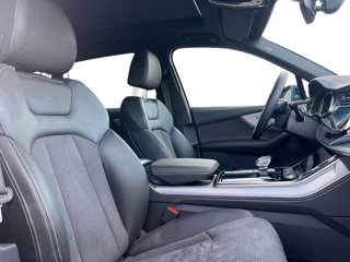 AUDI Q7 3.0 tdi mhev s line edition quattro 286cv tiptronic 7p.ti 6