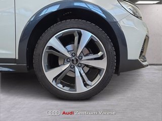 AUDI A1 allstreet 30 1.0 tfsi identity contrast 110cv s tronic 2