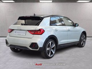 AUDI A1 allstreet 30 1.0 tfsi identity contrast 110cv s tronic 3