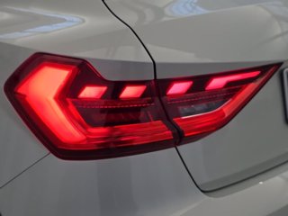AUDI A1 allstreet 30 1.0 tfsi identity contrast 110cv s tronic 4