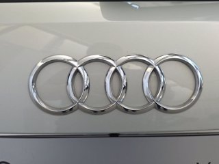 AUDI A1 allstreet 30 1.0 tfsi identity contrast 110cv s tronic 5