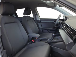 AUDI A1 allstreet 30 1.0 tfsi identity contrast 110cv s tronic 6