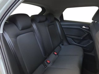 AUDI A1 allstreet 30 1.0 tfsi identity contrast 110cv s tronic 7