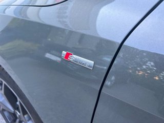 AUDI A1 sportback 30 1.0 tfsi identity black 110cv s-tronic 5