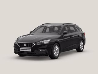SEAT Leon Sportstourer 2.0 TDI 150 CV DSG Business 0