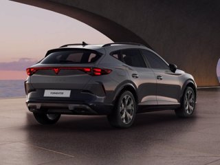 CUPRA Formentor 1.5 e-Hybrid DSG 2