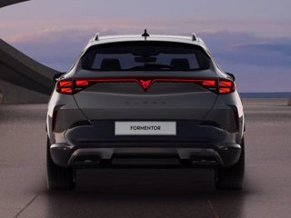 CUPRA Formentor 1.5 e-Hybrid DSG 3