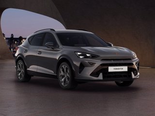 CUPRA Formentor 1.5 e-Hybrid DSG 0