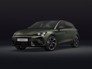 CUPRA Leon 1.5 e-Hybrid 204 CV DSG Tribe Edition 0