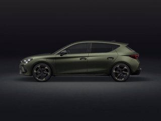 CUPRA Leon 1.5 e-Hybrid 204 CV DSG Tribe Edition 1