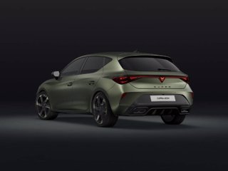CUPRA Leon 1.5 e-Hybrid 204 CV DSG Tribe Edition 2