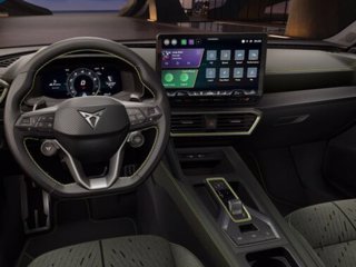 CUPRA Leon 1.5 e-Hybrid 204 CV DSG Tribe Edition 3