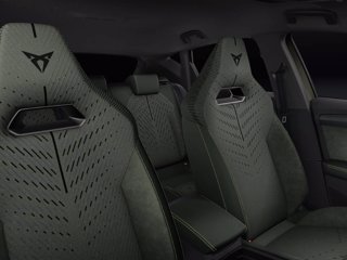 CUPRA Leon 1.5 e-Hybrid 204 CV DSG Tribe Edition 4