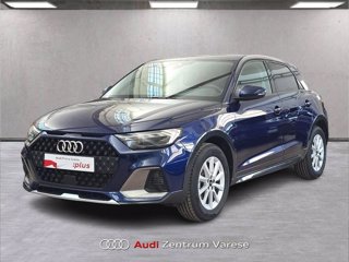 AUDI A1 allstreet 30 1.0 tfsi business 116cv s tronic 0