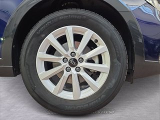 AUDI A1 allstreet 30 1.0 tfsi business 116cv s tronic 2