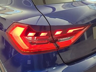 AUDI A1 allstreet 30 1.0 tfsi business 116cv s tronic 4