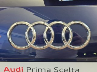 AUDI A1 allstreet 30 1.0 tfsi business 116cv s tronic 5