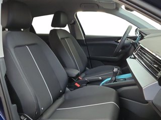 AUDI A1 allstreet 30 1.0 tfsi business 116cv s tronic 6