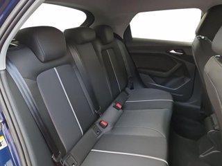 AUDI A1 allstreet 30 1.0 tfsi business 116cv s tronic 7