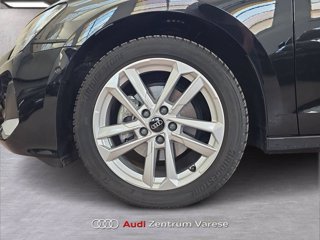 AUDI A3 sportback 1.5 tfsi mhev business advanced 116cv s-tronic 2