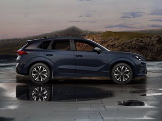 CUPRA Terramar 1.5 Hybrid DSG 1