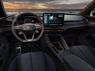 CUPRA Terramar 1.5 Hybrid DSG 5