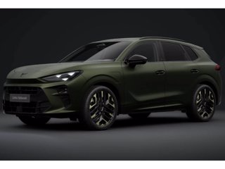 CUPRA Terramar 1.5 Hybrid DSG 0