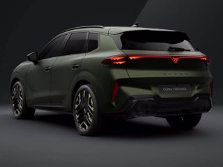 CUPRA Terramar 1.5 Hybrid DSG 2