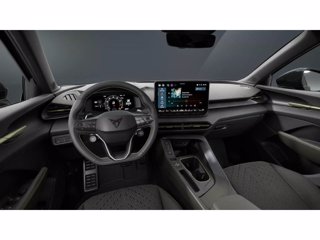 CUPRA Terramar 1.5 Hybrid DSG 3