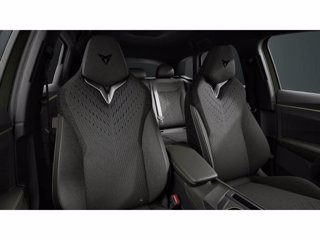 CUPRA Terramar 1.5 Hybrid DSG 4