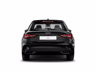 AUDI A3 SPB TFSI 110 kW S tronic S line edition 3