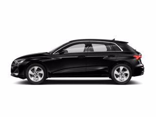 AUDI A3 SPB TFSI 110 kW S tronic Business Advanced 1