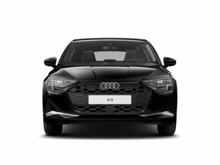 AUDI A3 SPB TFSI 110 kW S tronic Business Advanced 4