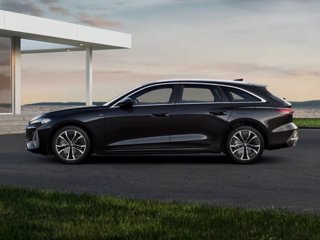 AUDI A5 Avant e-hybrid 220 kW quattro S tronic Business Advanced 1