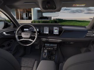 AUDI A5 Avant e-hybrid 220 kW quattro S tronic Business Advanced 5