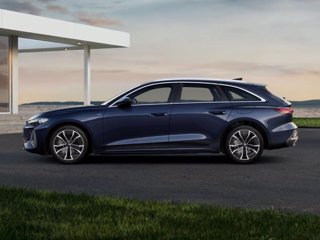 AUDI A5 Avant e-hybrid 220 kW quattro S tronic Business Advanced 1