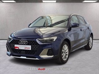 AUDI A1 allstreet 30 1.0 tfsi business 116cv 0