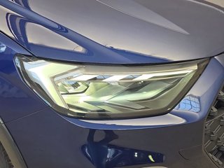 AUDI A1 allstreet 30 1.0 tfsi business 116cv 1