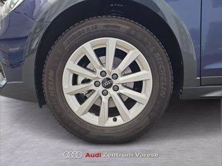 AUDI A1 allstreet 30 1.0 tfsi business 116cv 2