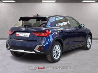 AUDI A1 allstreet 30 1.0 tfsi business 116cv 3