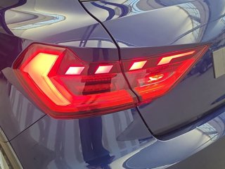 AUDI A1 allstreet 30 1.0 tfsi business 116cv 4