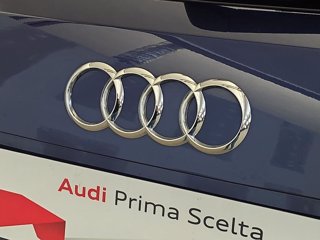 AUDI A1 allstreet 30 1.0 tfsi business 116cv 5