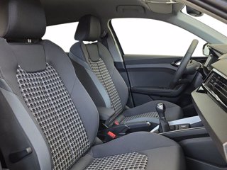 AUDI A1 allstreet 30 1.0 tfsi business 116cv 6
